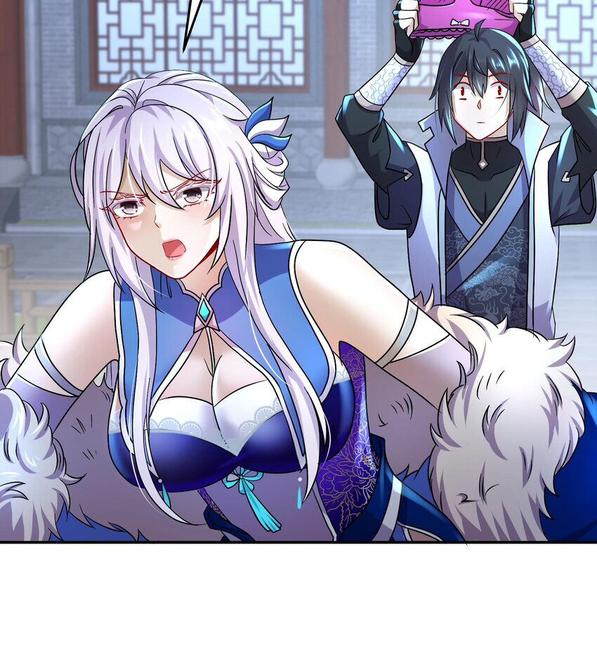 Nghịch Thiên Cải Mệnh Chapter 91 - 13
