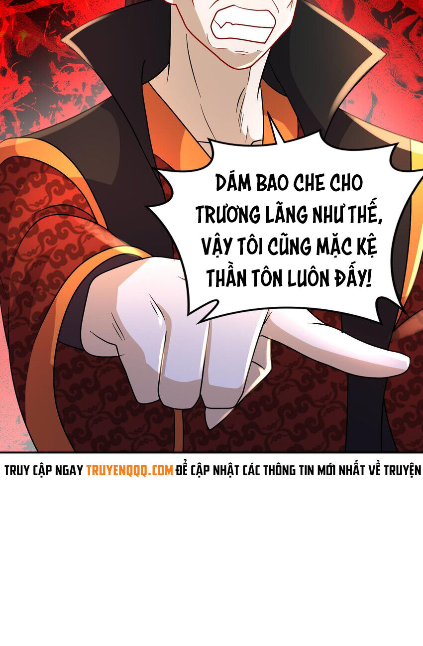 Nghịch Thiên Cải Mệnh Chapter 91 - 15