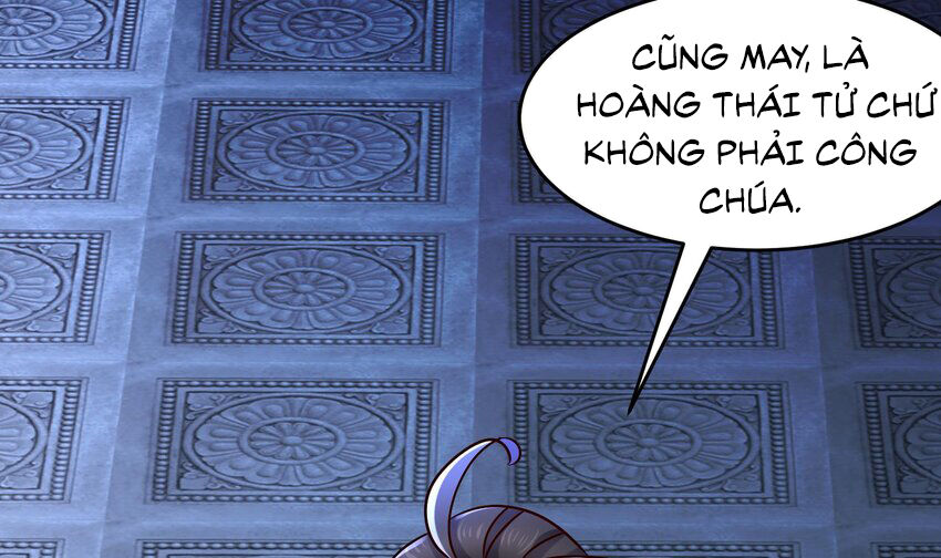 Nghịch Thiên Cải Mệnh Chapter 91 - 71