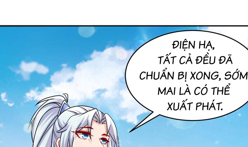 Nghịch Thiên Cải Mệnh Chapter 93 - 20