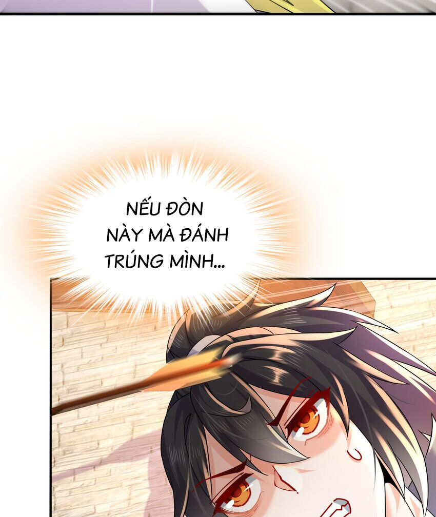 Nghịch Thiên Cải Mệnh Chapter 93 - 8