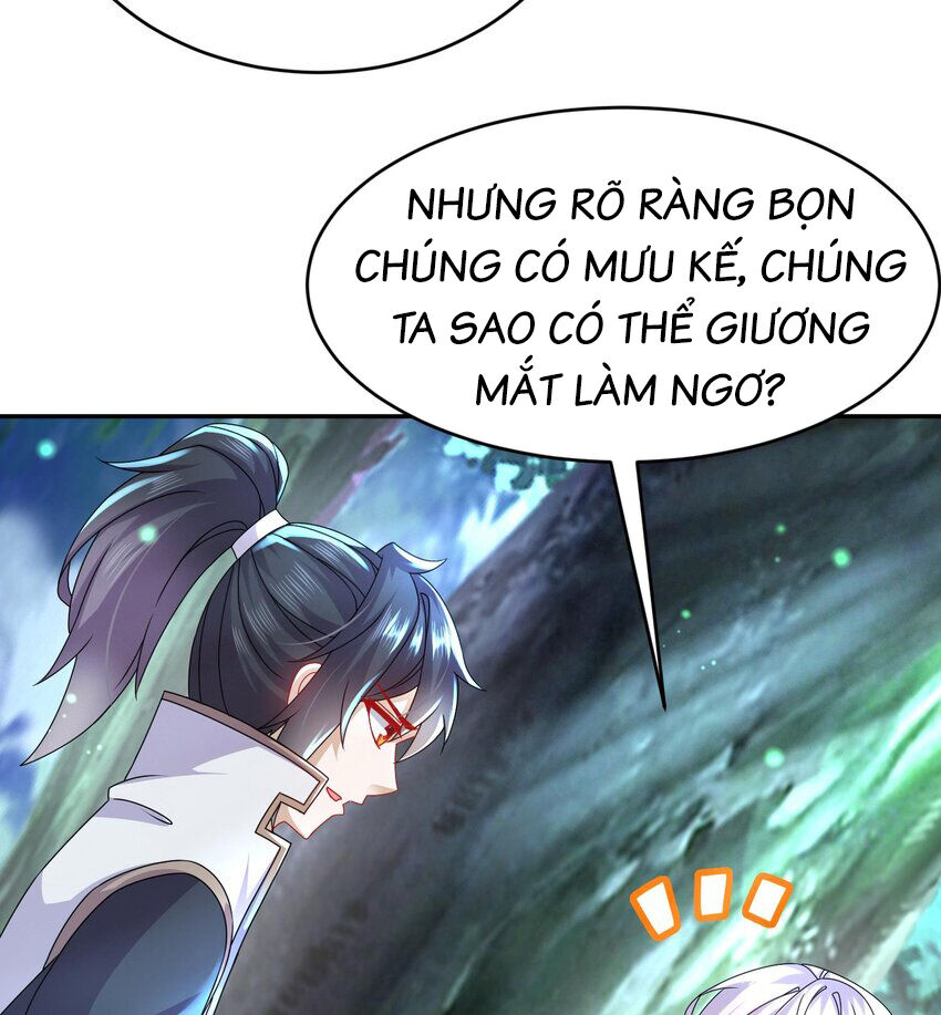 Nghịch Thiên Cải Mệnh Chapter 95 - 29