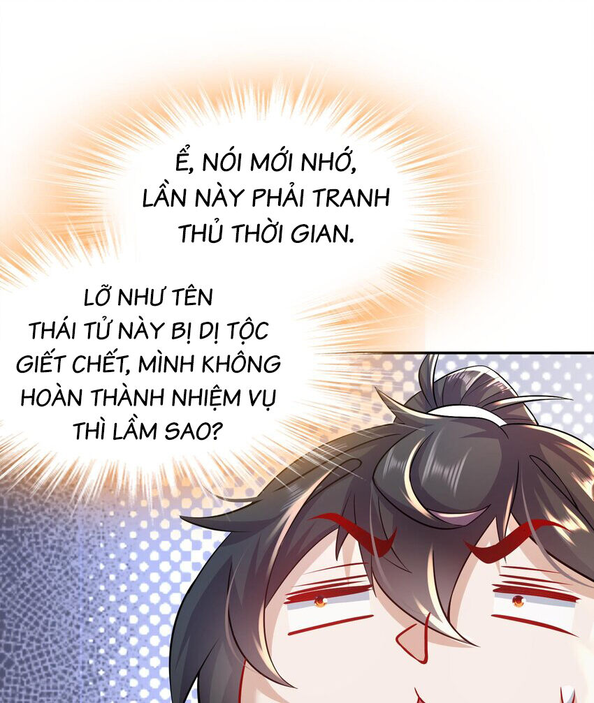 Nghịch Thiên Cải Mệnh Chapter 95 - 50