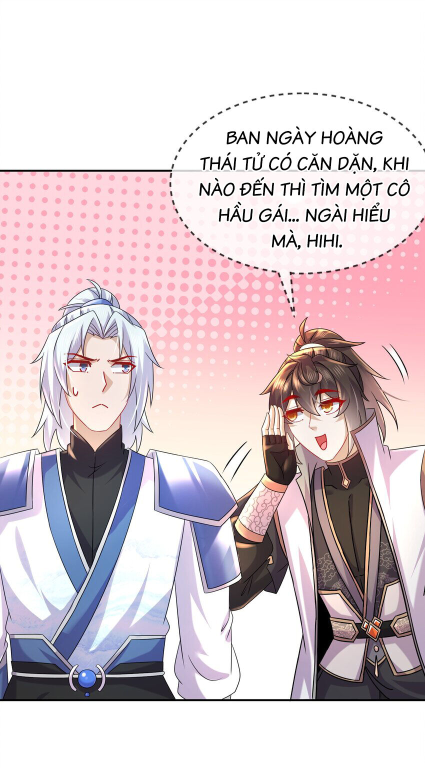 Nghịch Thiên Cải Mệnh Chapter 96 - 18
