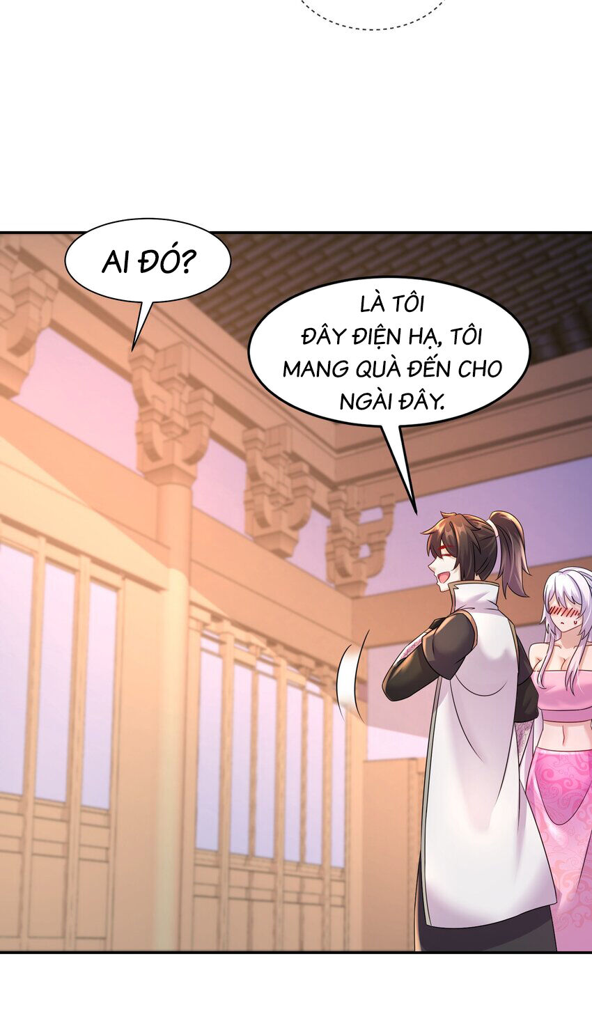 Nghịch Thiên Cải Mệnh Chapter 96 - 22
