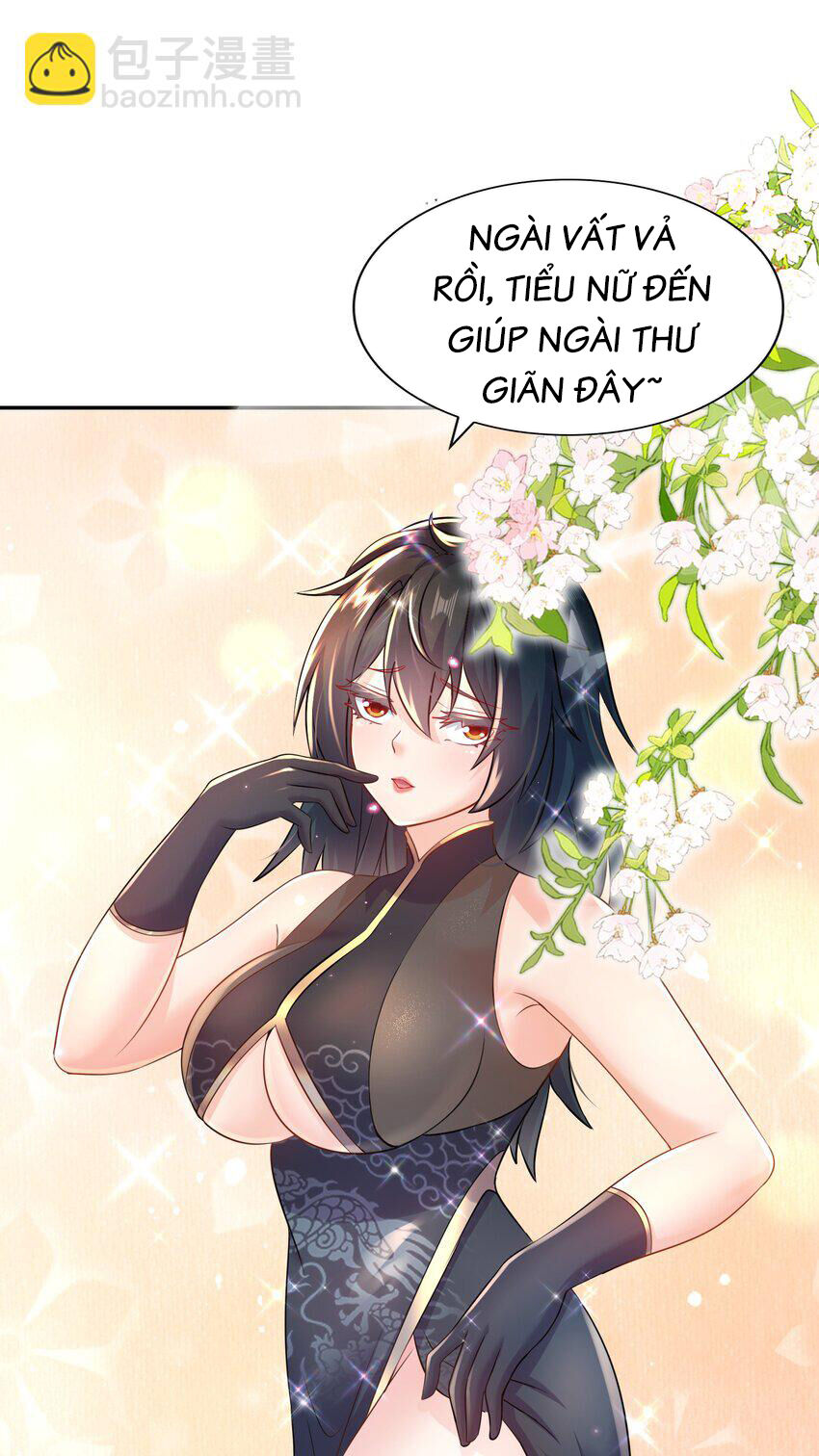 Nghịch Thiên Cải Mệnh Chapter 96 - 26