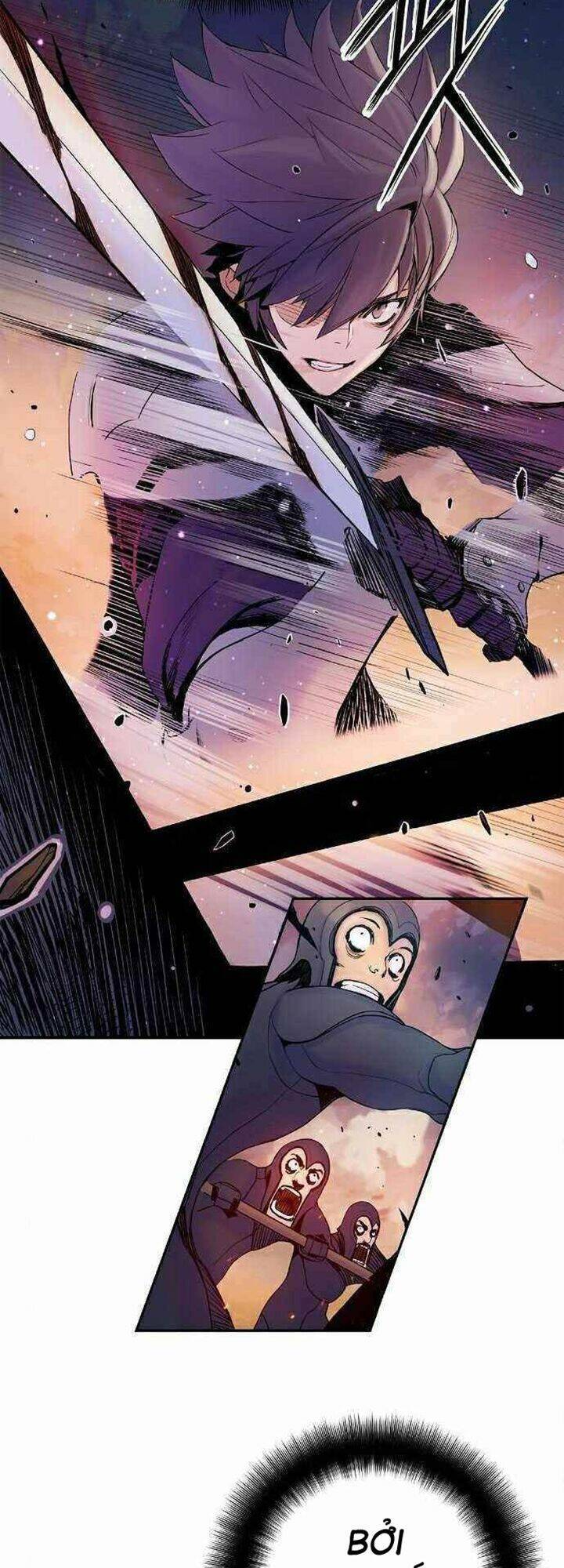 Knight Under Heart Chapter 10 - 16