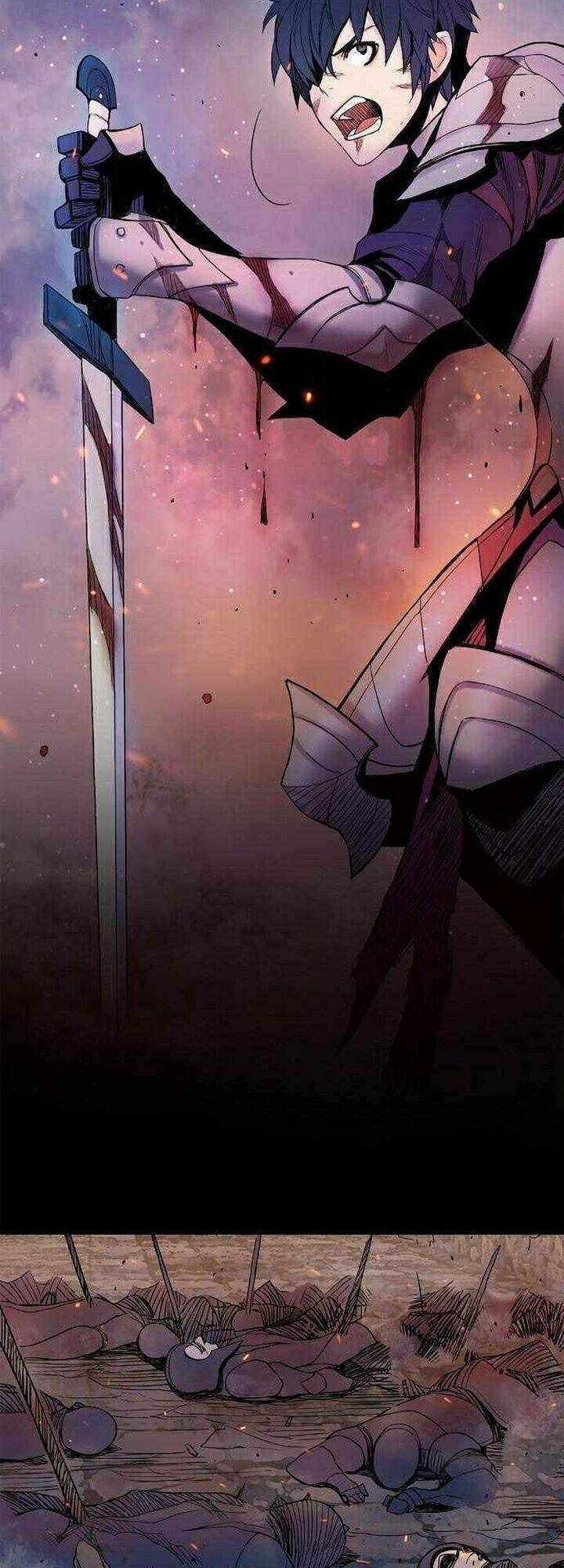 Knight Under Heart Chapter 10 - 46