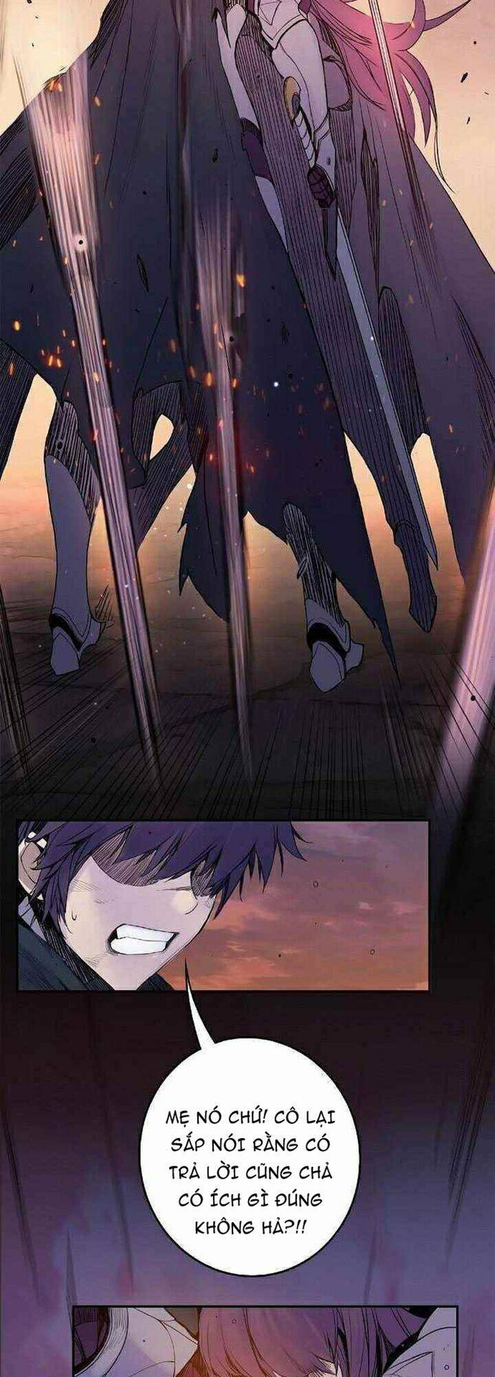 Knight Under Heart Chapter 10 - 82