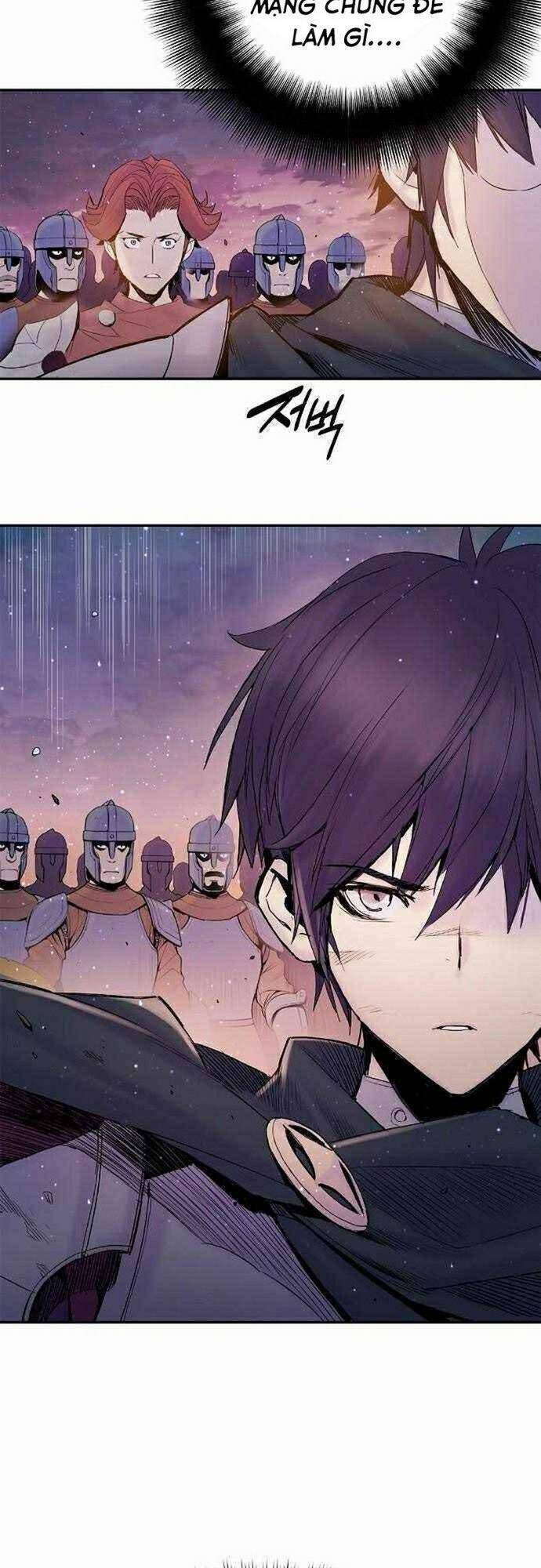 Knight Under Heart Chapter 11 - 19