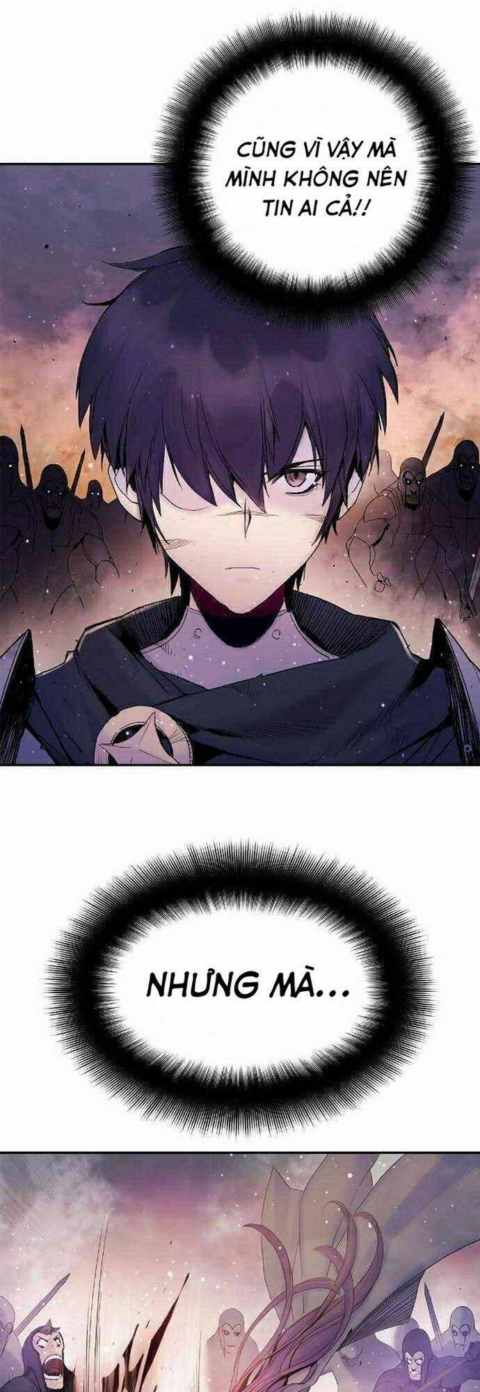 Knight Under Heart Chapter 11 - 3