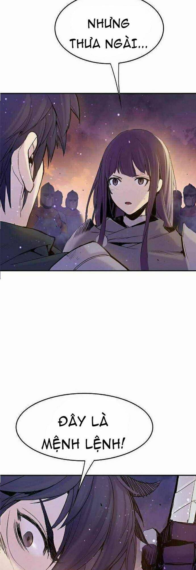 Knight Under Heart Chapter 11 - 27