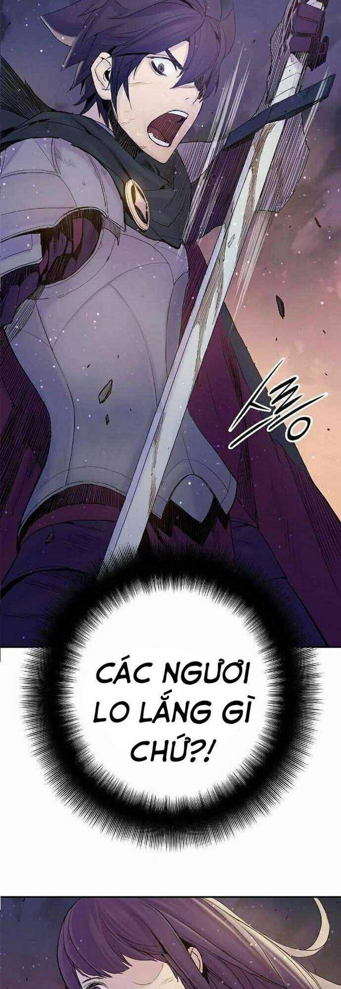 Knight Under Heart Chapter 11 - 29