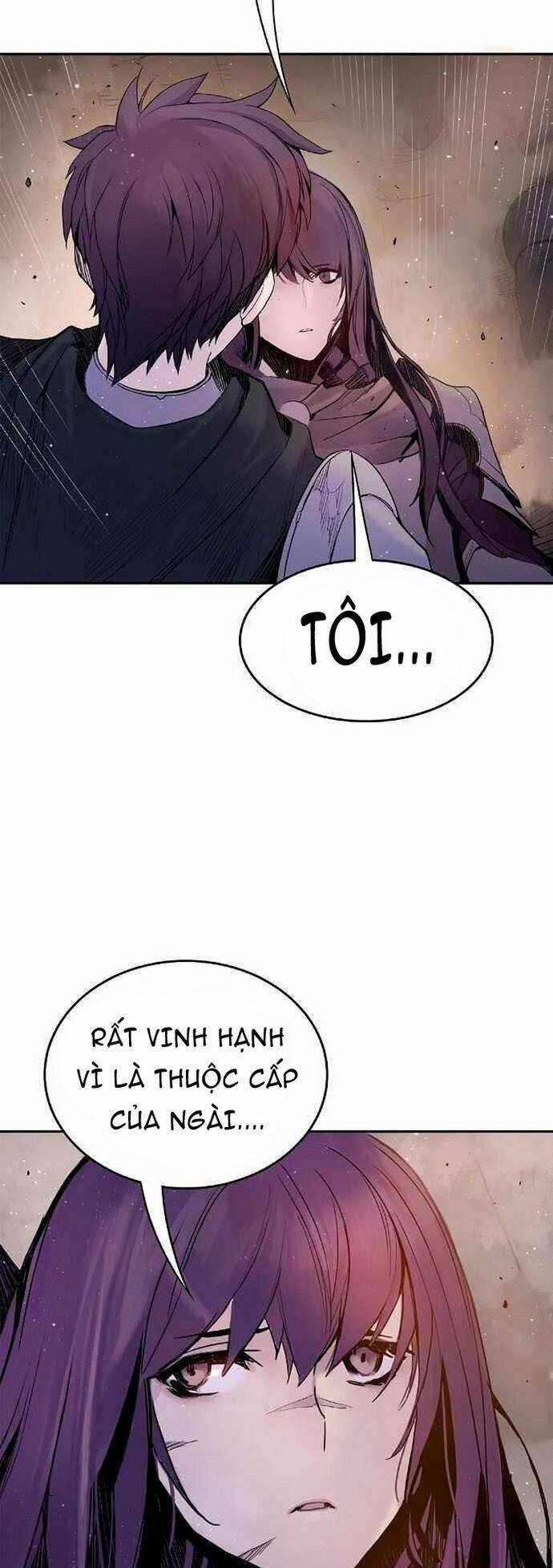 Knight Under Heart Chapter 12 - 32