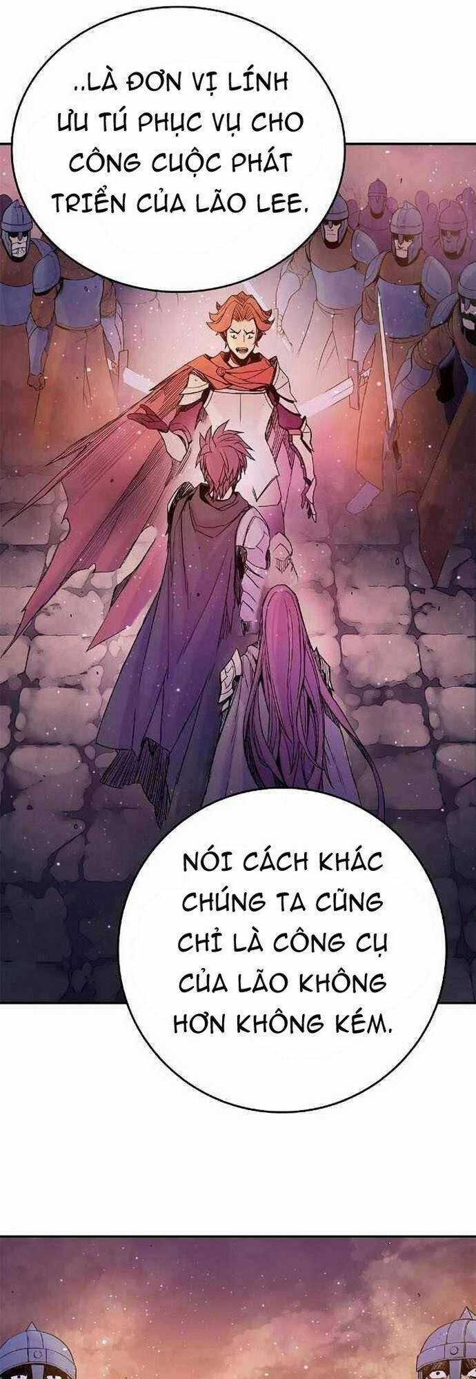 Knight Under Heart Chapter 12 - 64