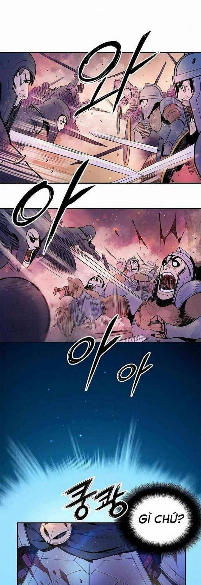 Knight Under Heart Chapter 13 - 16