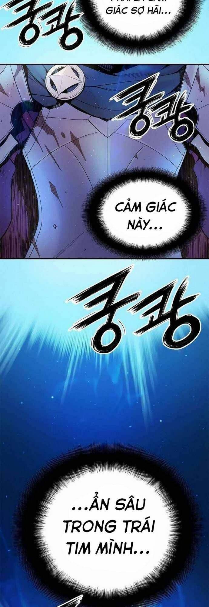 Knight Under Heart Chapter 13 - 18