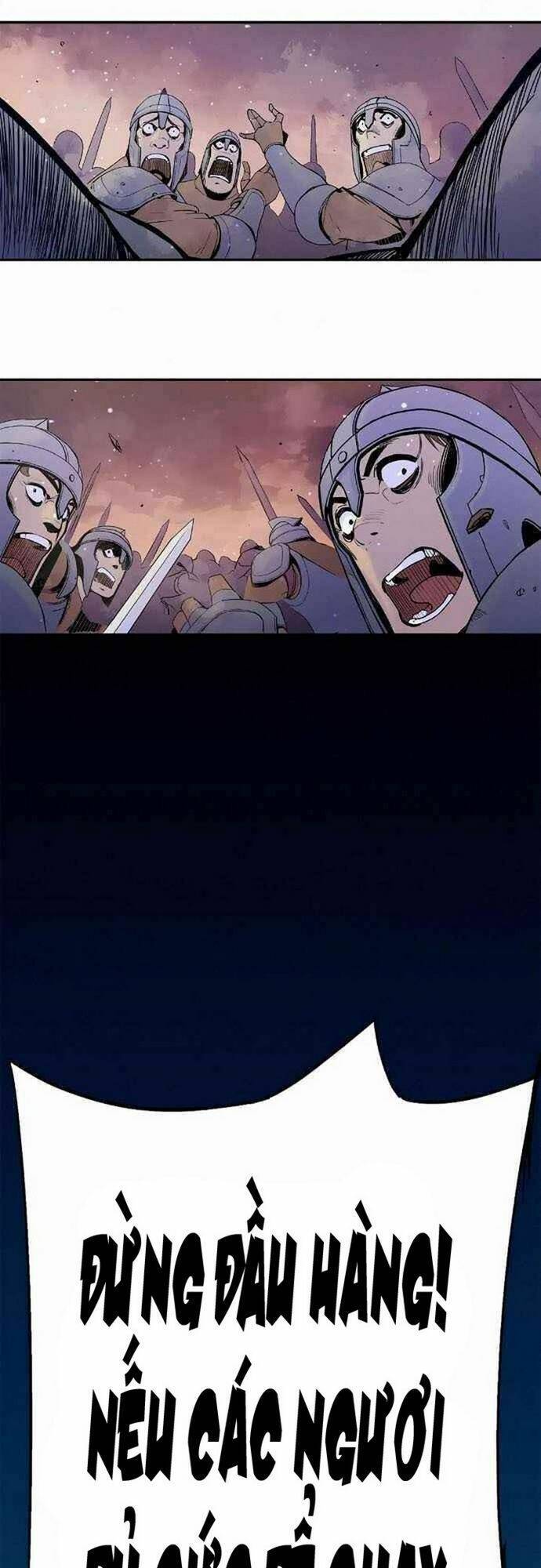 Knight Under Heart Chapter 13 - 23
