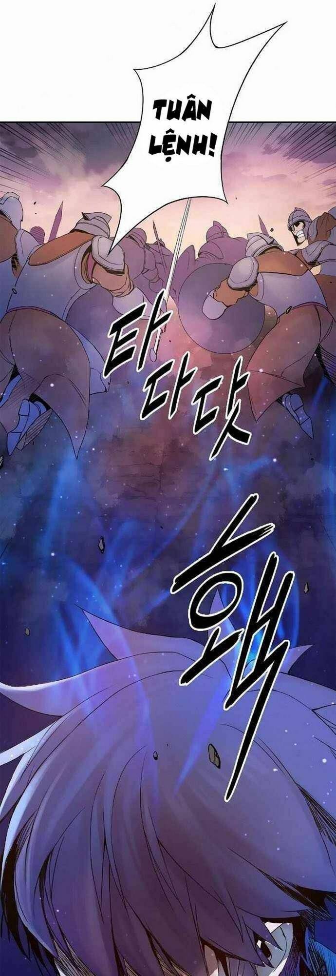 Knight Under Heart Chapter 13 - 28