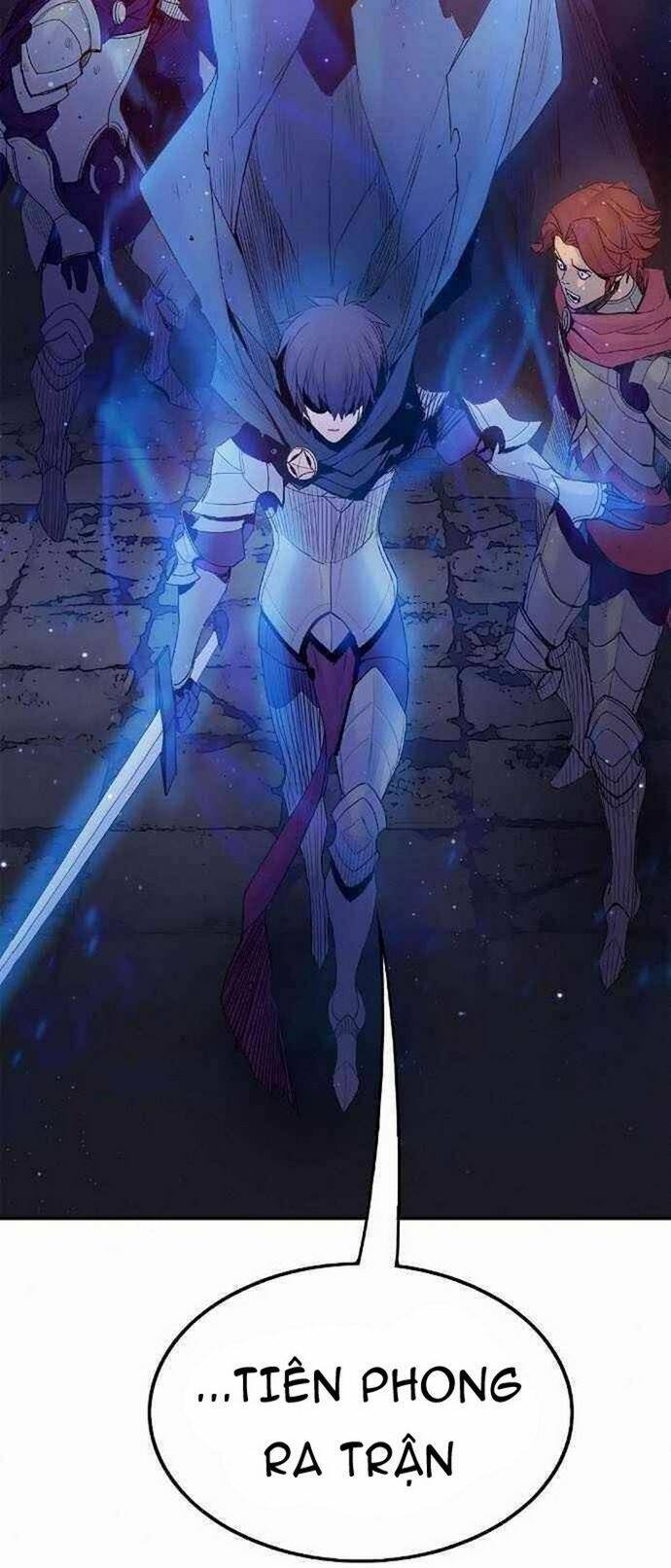 Knight Under Heart Chapter 13 - 39