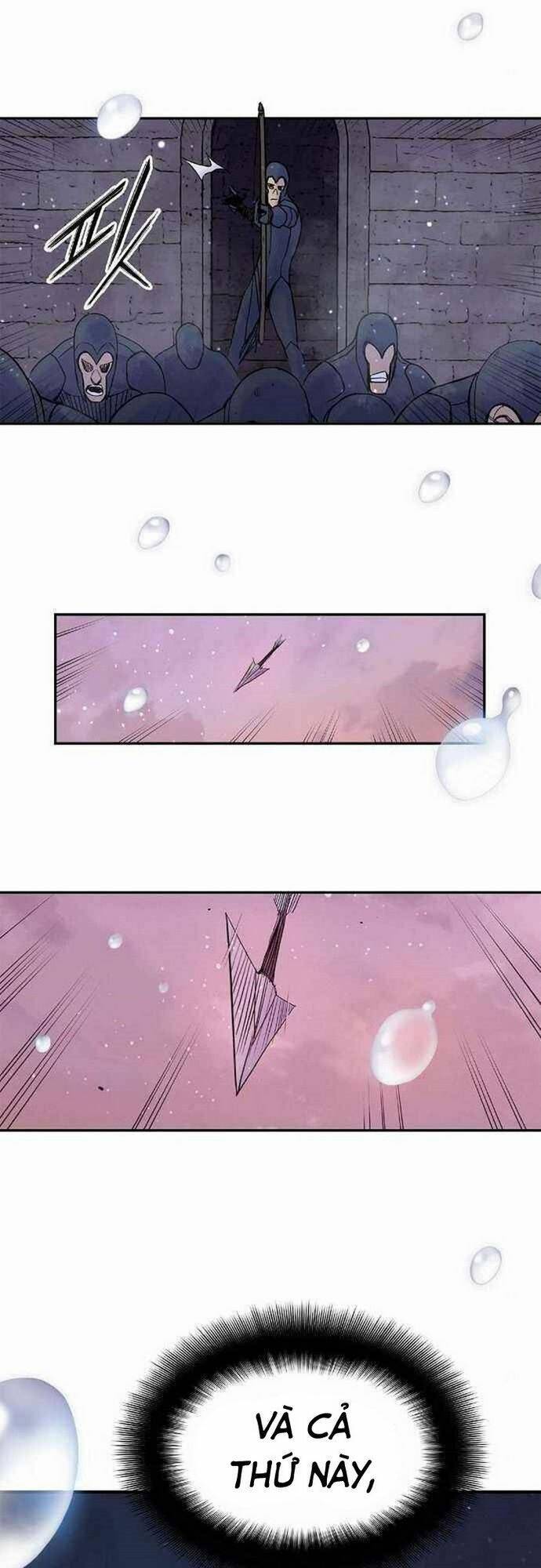 Knight Under Heart Chapter 14 - 29