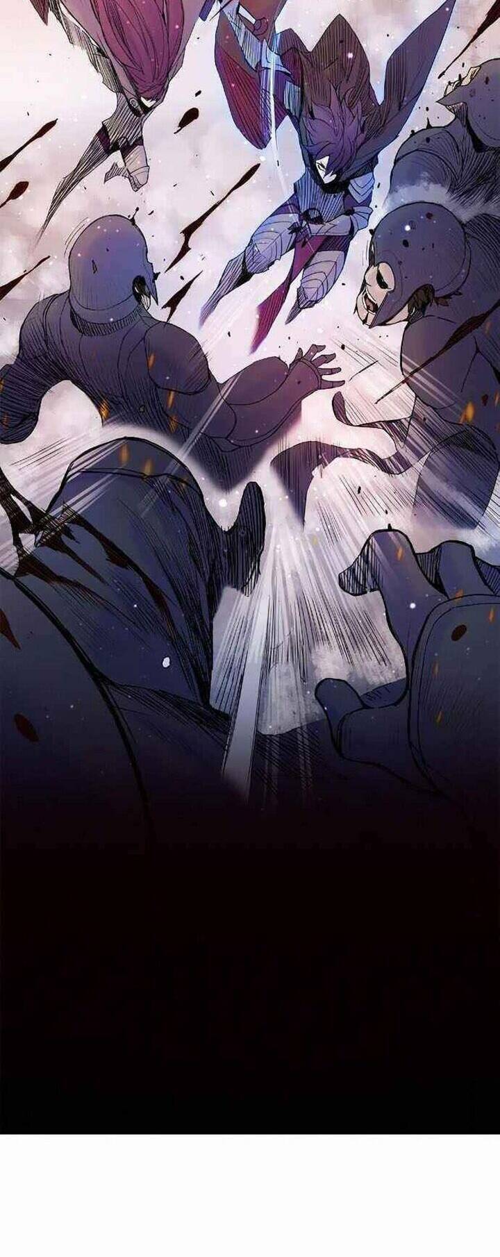 Knight Under Heart Chapter 15 - 21