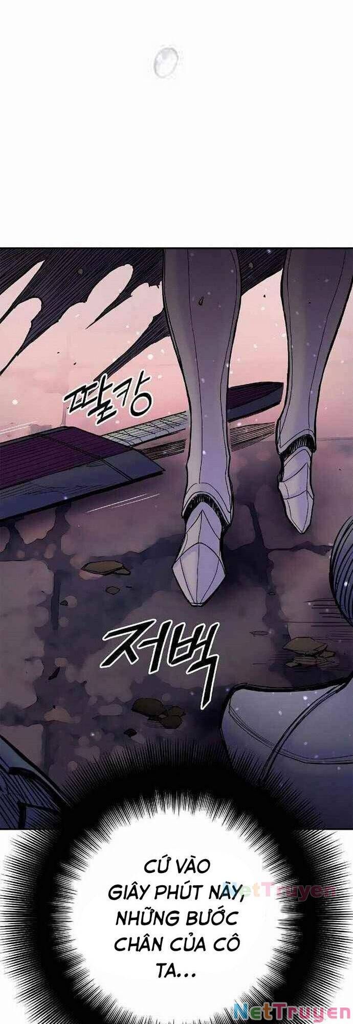 Knight Under Heart Chapter 16 - 17