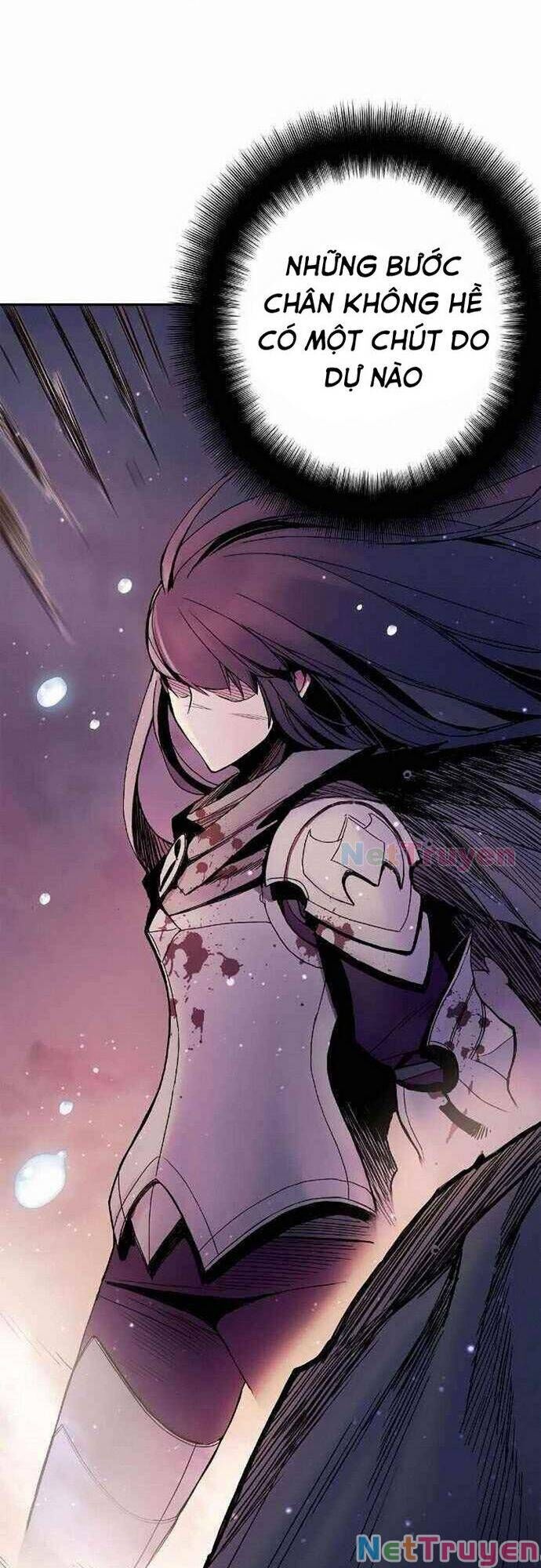 Knight Under Heart Chapter 16 - 19