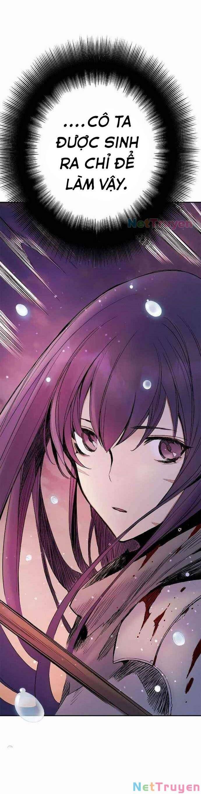 Knight Under Heart Chapter 16 - 21