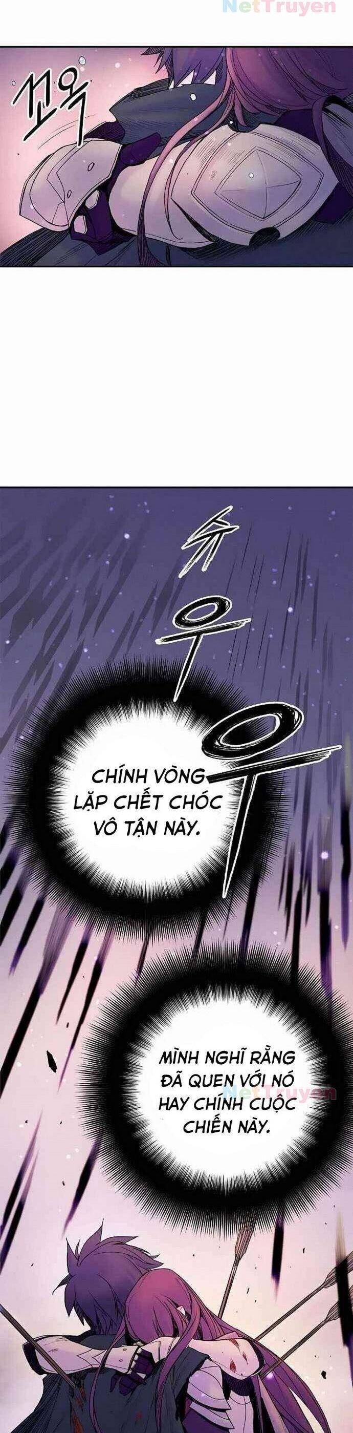 Knight Under Heart Chapter 16 - 28