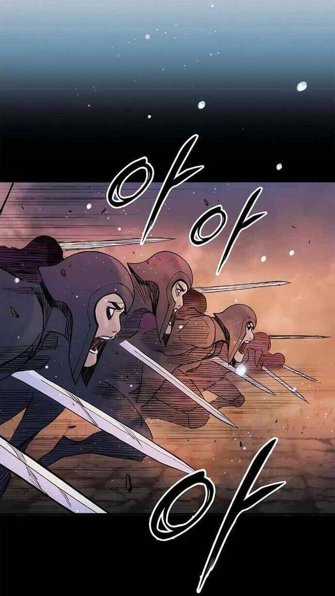 Knight Under Heart Chapter 17 - 23