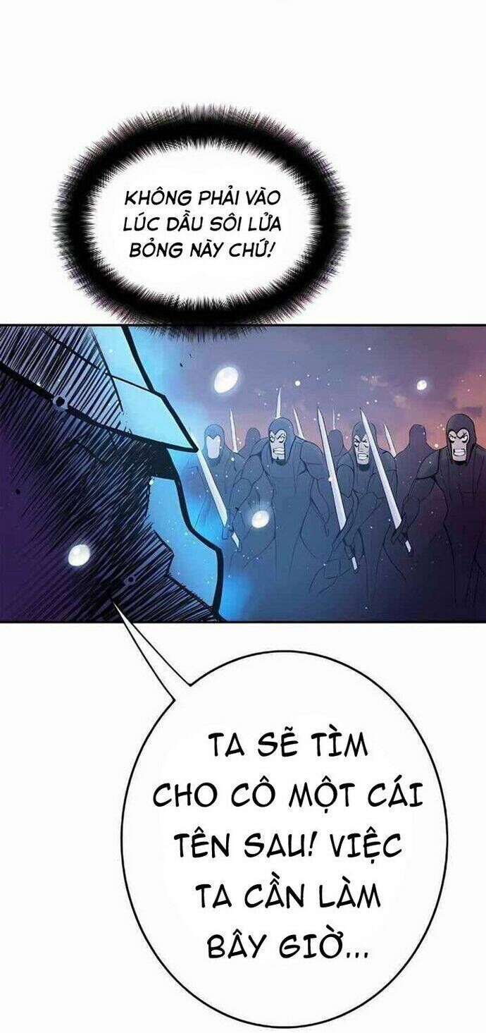 Knight Under Heart Chapter 17 - 87