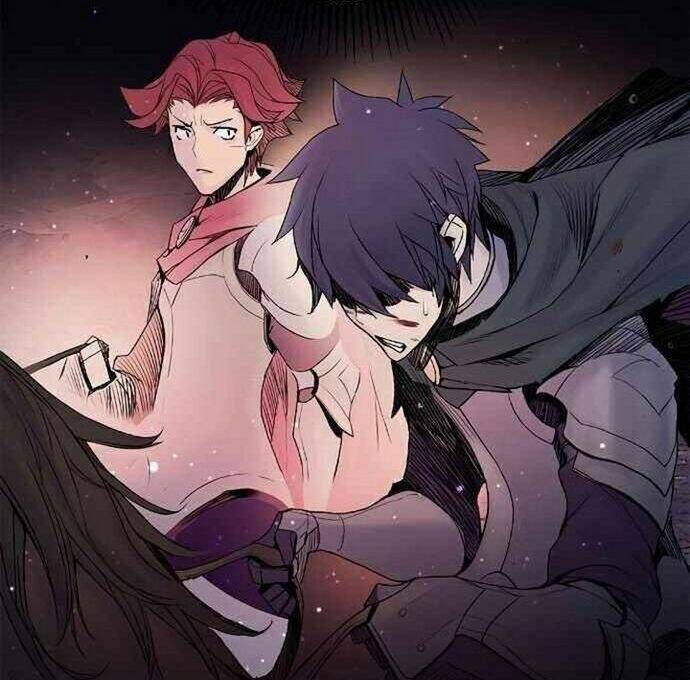 Knight Under Heart Chapter 18 - 83