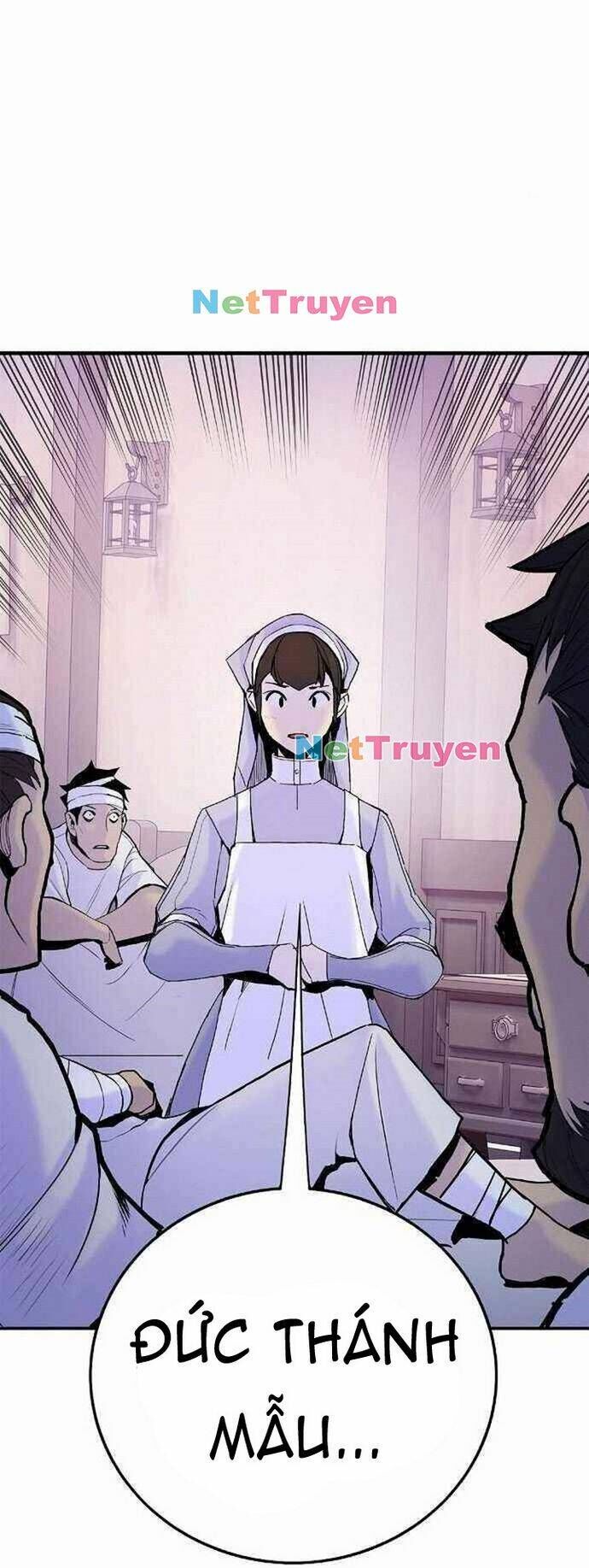 Knight Under Heart Chapter 19 - 106