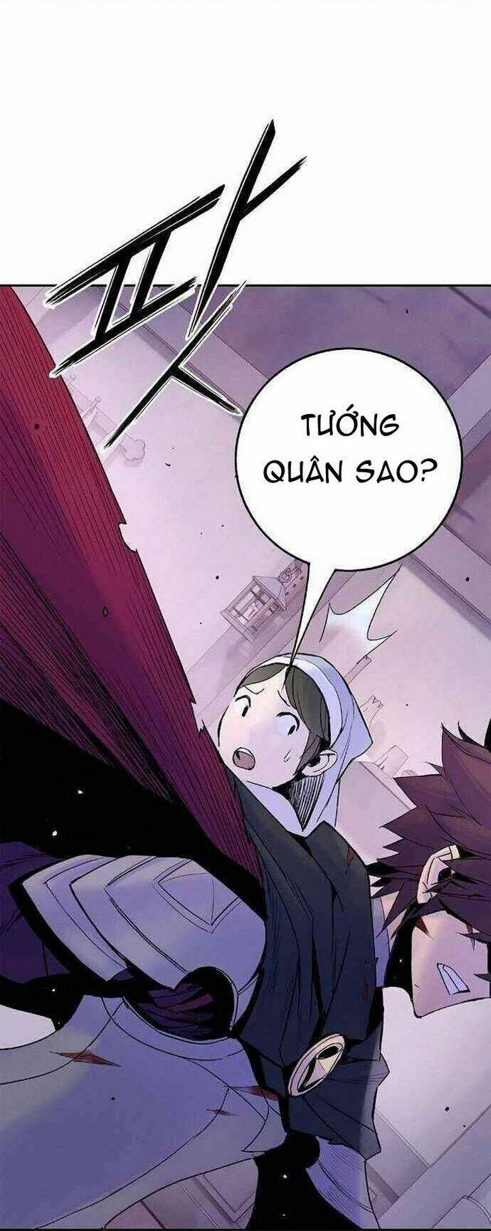 Knight Under Heart Chapter 19 - 74