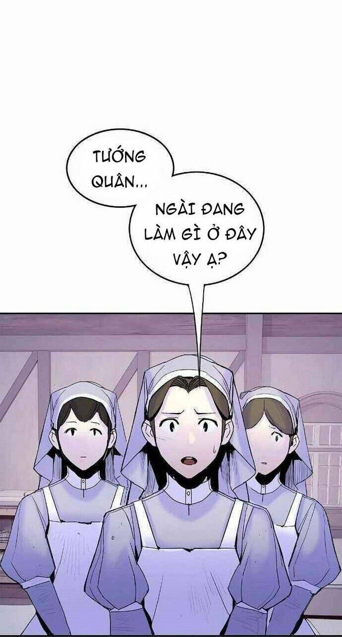 Knight Under Heart Chapter 19 - 80