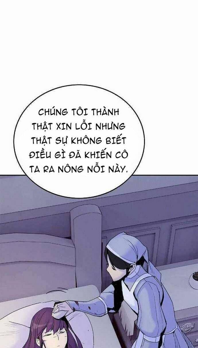 Knight Under Heart Chapter 19 - 82