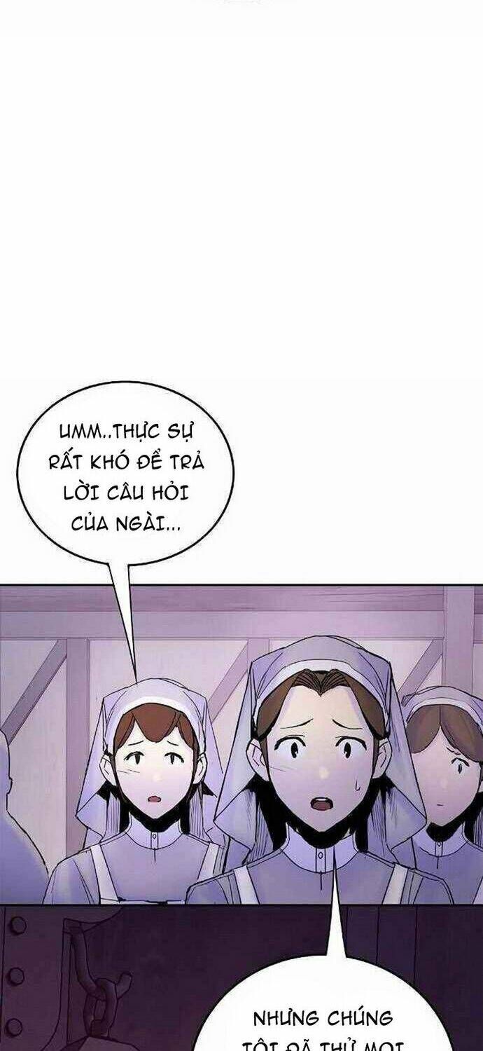 Knight Under Heart Chapter 19 - 92