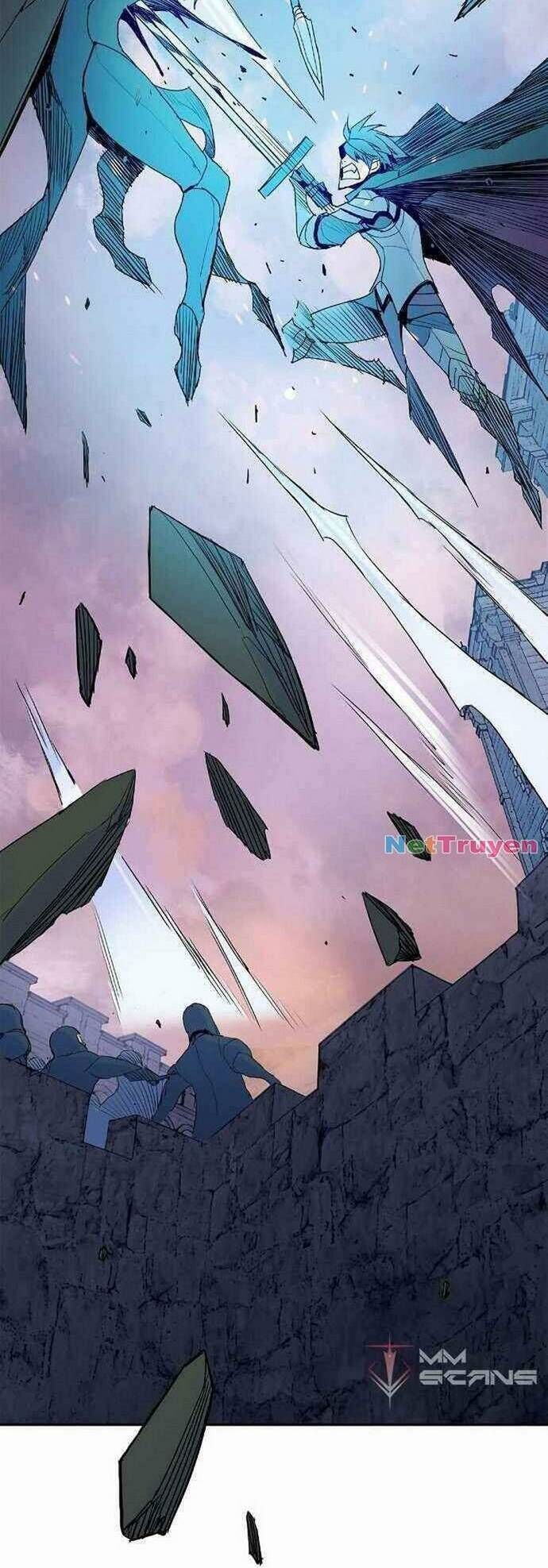 Knight Under Heart Chapter 20 - 107