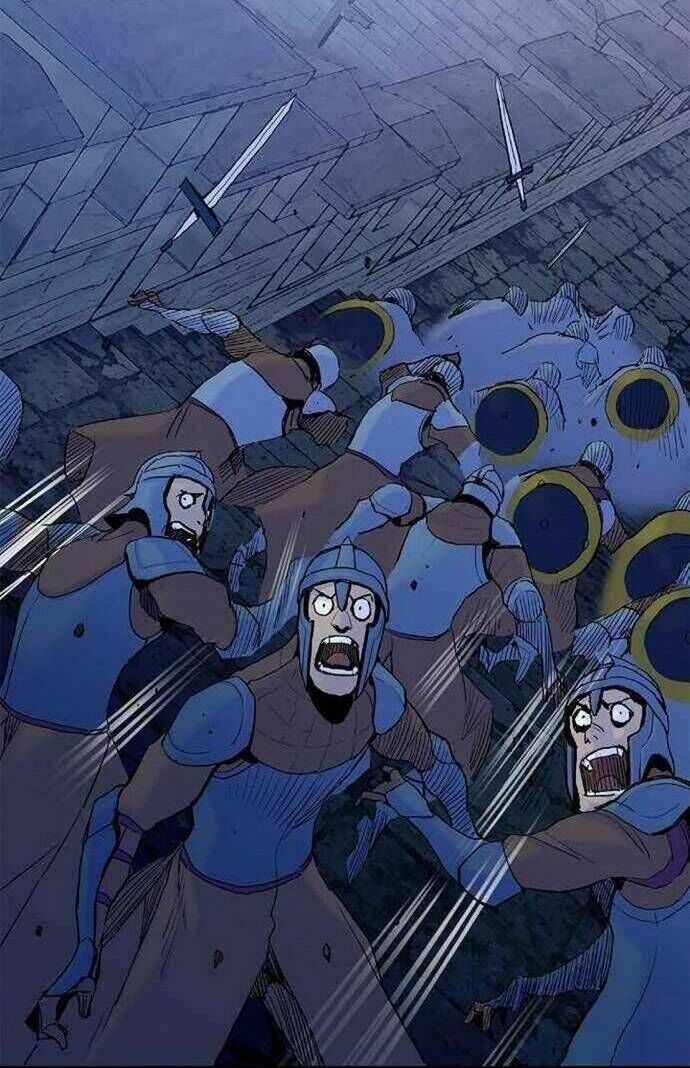 Knight Under Heart Chapter 20 - 110