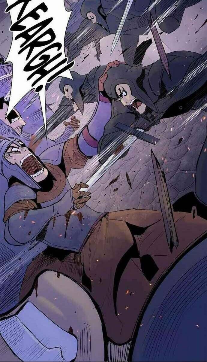 Knight Under Heart Chapter 20 - 45