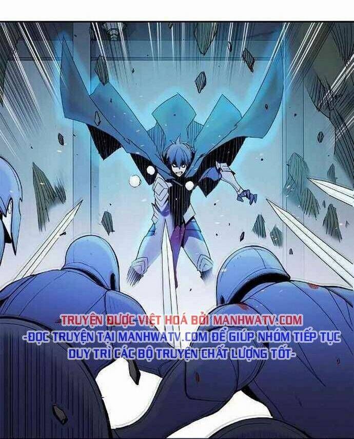 Knight Under Heart Chapter 20 - 98