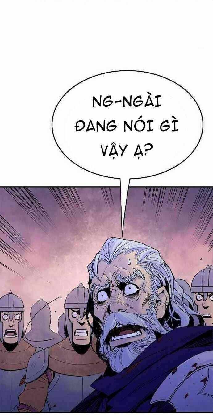 Knight Under Heart Chapter 21 - 33