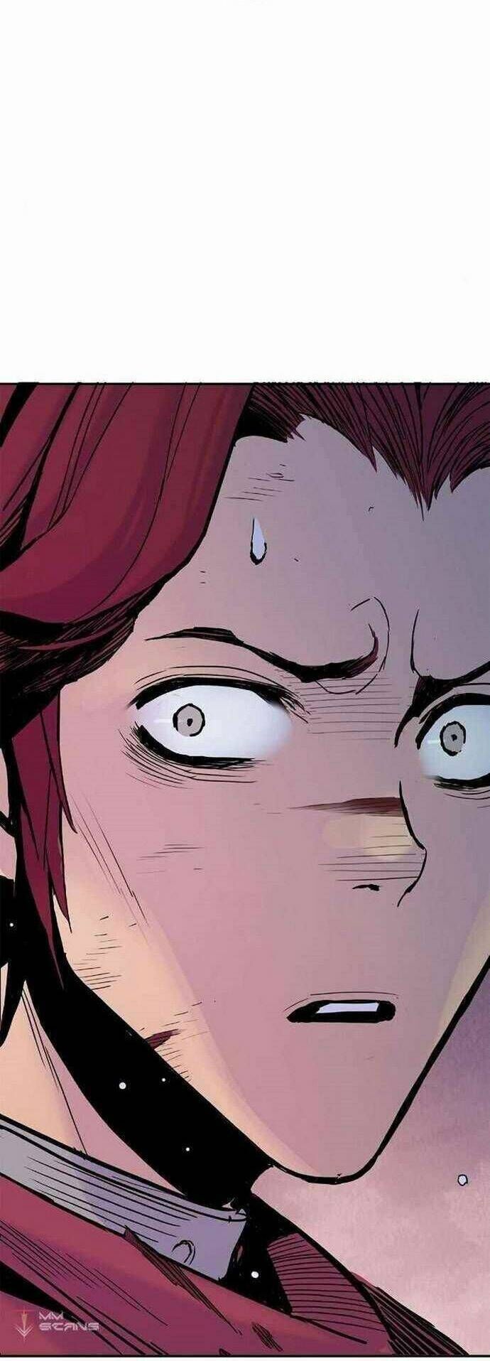 Knight Under Heart Chapter 21 - 36