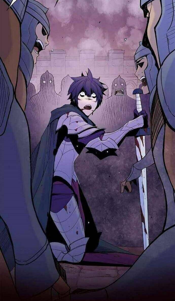 Knight Under Heart Chapter 21 - 64