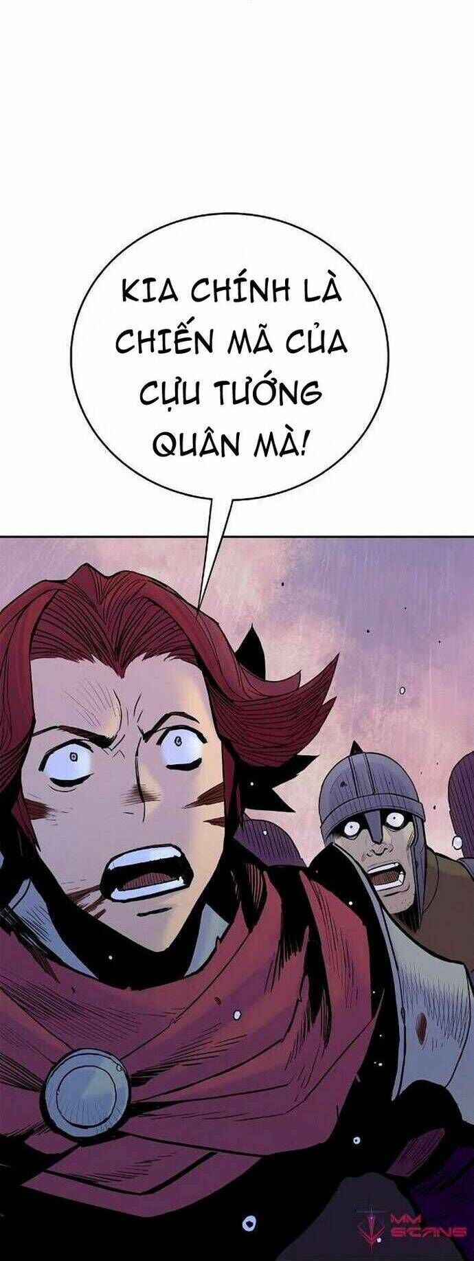 Knight Under Heart Chapter 22 - 125