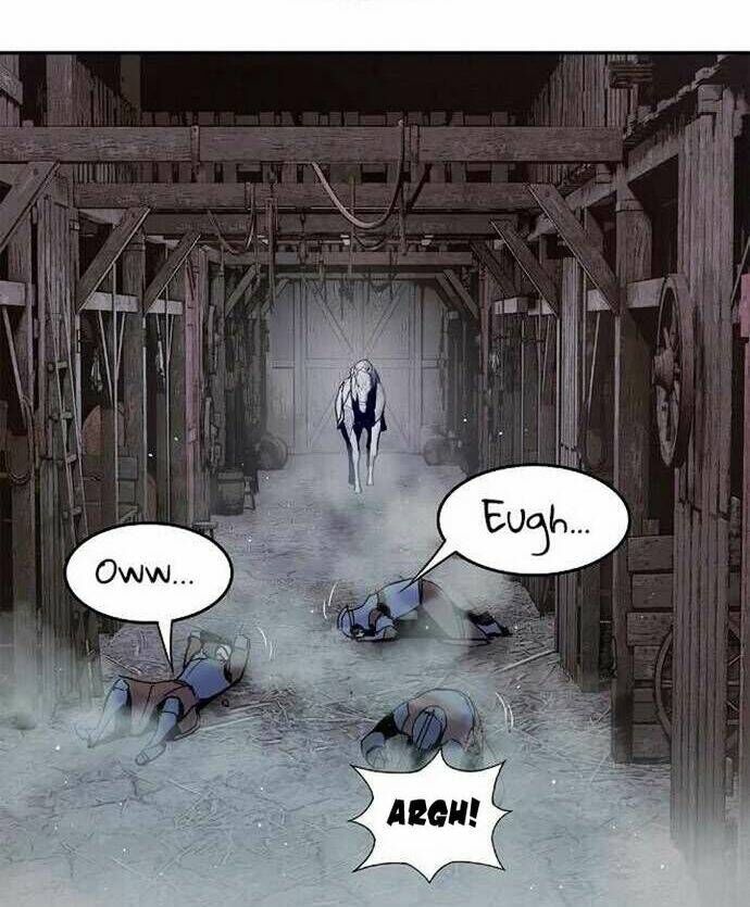 Knight Under Heart Chapter 22 - 21