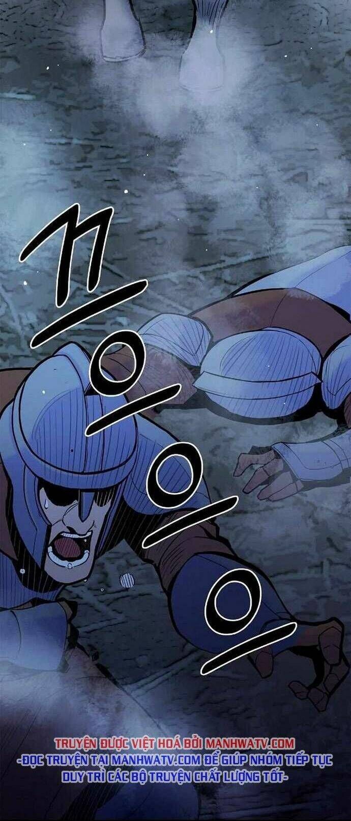 Knight Under Heart Chapter 22 - 25