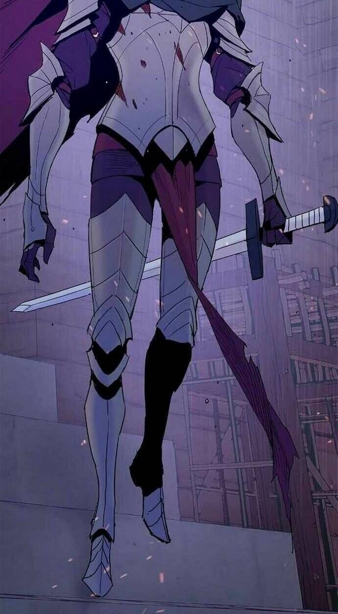 Knight Under Heart Chapter 22 - 33