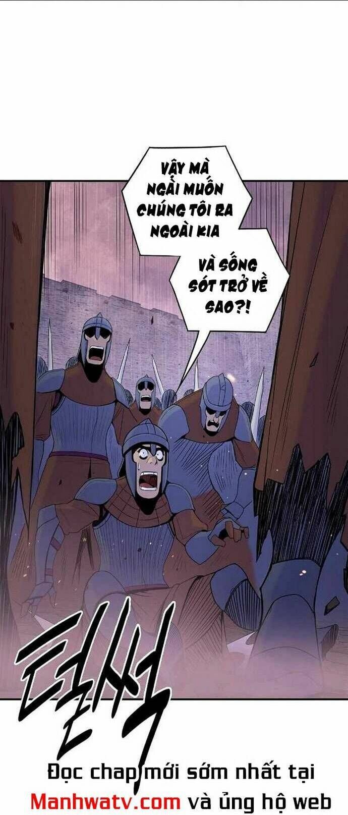 Knight Under Heart Chapter 22 - 92